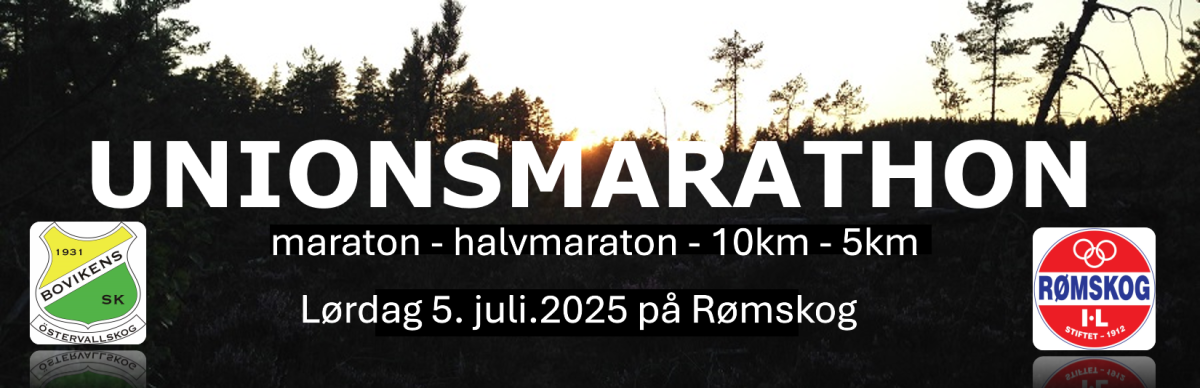 Unionsmarathon