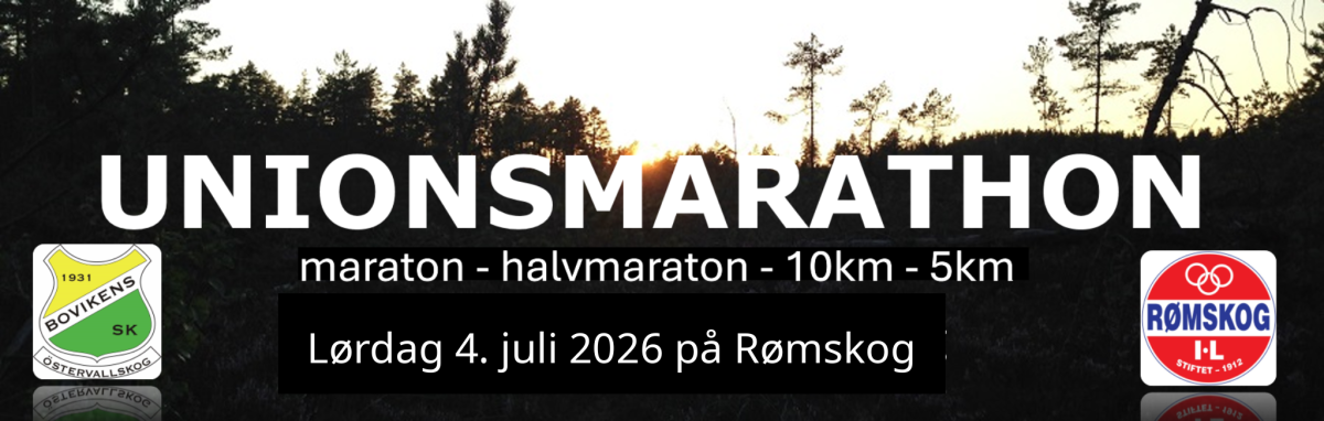 Unionsmarathon